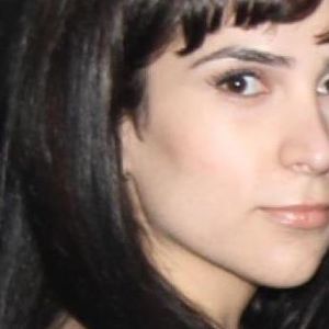 Meet your Posher, Alejandra